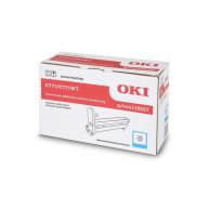 OKI C711 dobegység Cián 20000 oldalra