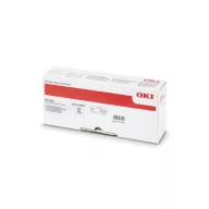 OKI C711WT Toner Fehér 6000 oldalra