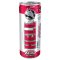 Energiaital 0,25l HELL Zero strawberry 24 db/csom