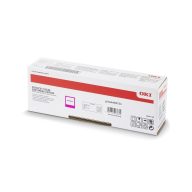 Oki C510/530/MC562 Toner Magenta 5000 oldalra