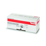 Oki C310/330/510/530/MC351 Toner Black 3500 oldalra