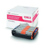 Oki C310/C330/C510/C530/MC351 Dobegység 20000 oldalra