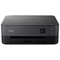   Canon PIXMA TS5350i színes tintasugaras multifunkciós nyomtató fekete