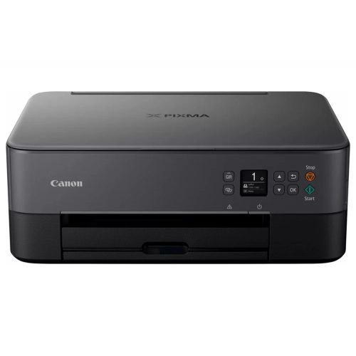 Canon PIXMA TS5350i színes tintasugaras multifunkciós nyomtató fekete
