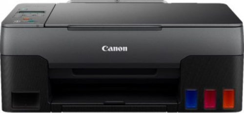Canon PIXMA MEGATANK G2420 színes külső tintatartályos multifunkciós nyomtató