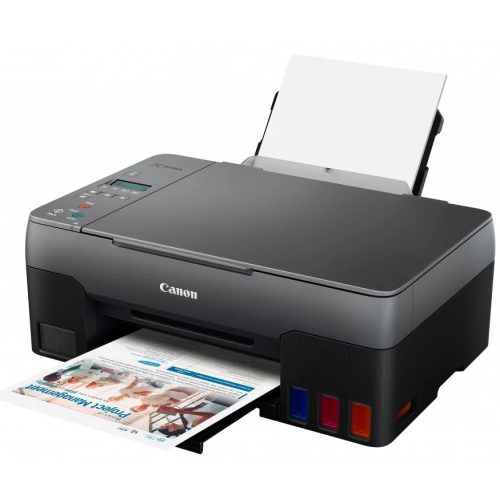 Canon PIXMA MEGATANK G2420 színes külső tintatartályos multifunkciós nyomtató