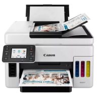   Canon MAXIFY MEGATANK GX6040 színes külső tintatartályos multifunkciós nyomtató