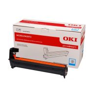 Oki MC853,MC873 Dob Cián 30000 oldalra