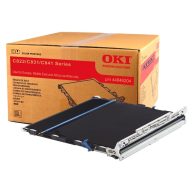 Oki ES8431,8441 Belt unit 80000 oldalra