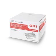 Oki C301, C321, C332, C531, MC562, MC363 Dobegység