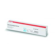 Oki C301/C321 Toner Cián 1500 oldalra