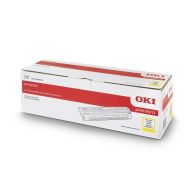 Oki C931 dobegység Sárga 40000 oldalra