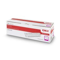 Oki C931 dobegység Magenta 40000 oldalra
