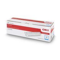 Oki C931 dobegység Cián 40000 oldalra