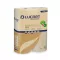 Toalettpapír 3 rétegű 6 tekercs/csomag havanna barna EcoNatural Lucart 6.3_811929D