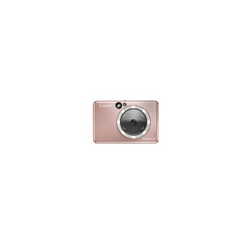 Canon ZOEMINI S2 Instant Fényképezőgép Rózsaarany