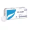 Toalettpapír 3 rétegű 250 lap/tekercs cellulóz 8 tekercs/csomag 8.3 Strong Lucart hófehér_811789P