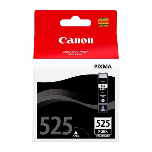 Canon PGI-525 Tintapatron Black 19 ml
