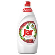 Mosogatószer 2x900 ml kézi Jar gránátalma