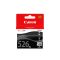 Canon CLI-526 Tintapatron Black 9 ml