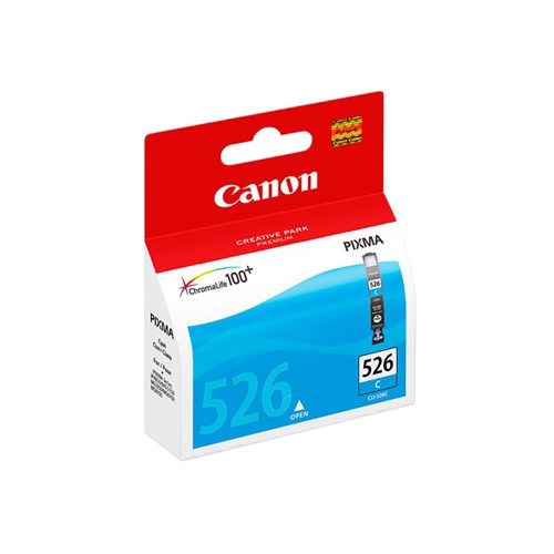 Canon CLI-526 Tintapatron Cyan 9 ml