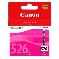 Canon CLI-526 Tintapatron Magenta 9 ml