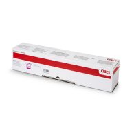Oki C911/C931 Toner Magenta 24000 oldalra