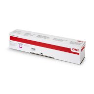 Oki C931 Toner Magenta 38000 oldalra