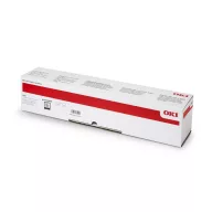 Oki C931 Toner Black 38000 oldalra