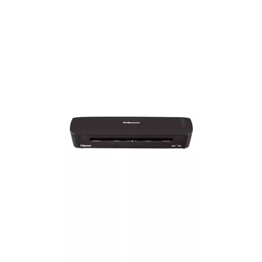 Laminálógép, A4 80 mikron, FELLOWES  Arc 