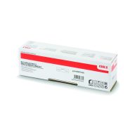 Oki B432/MB472 Toner 7000 oldalra