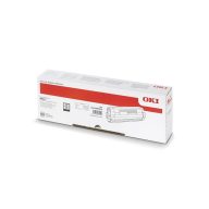 Oki MC873 Toner Black 15000 oldalra