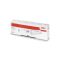 Oki MC853,MC873 Toner Cián 7300 oldalra