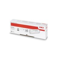 Oki MC853,MC873 Toner Black 7000 oldalra