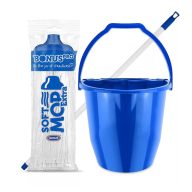   Felmosó készlet szett többféle színben Bonus SoftMop Extra Szett_B330