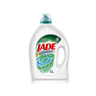   Univerzális folyékony mosószer 4000 ml fehér ruhákhoz Jade