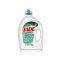 Univerzális folyékony mosószer 4000 ml fehér ruhákhoz Jade