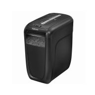   Iratmegsemmisítő, konfetti vágás 4 x 50 mm, 10 lap, FELLOWES Powershred 60Cs 