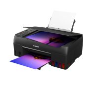   Canon PIXMA MEGATANK G640 színes külső tintatartályos multifunkciós fotónyomtató