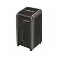   Iratmegsemmisítő, konfetti vágás 4 x 38 mm, 22 lap, FELLOWES Powershred 225Ci 