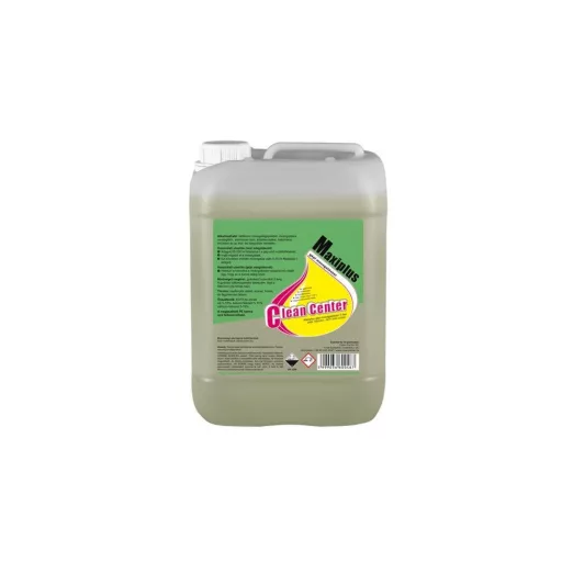 Mosogatószer 22 liter gépi Maxiplus_Clean Center