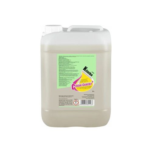 Kéz- és bőrfertőtlenítő habszappan 5000 ml Kliniko-Sept