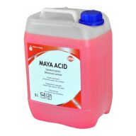Vízkőoldó 5000 ml foszforsavas Maya Acid