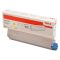 Oki C823/C833/C843 Toner Sárga 7000 oldalra