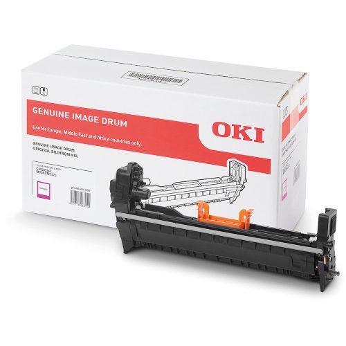 Oki C532/C542 dobegység Magenta 30000 oldalra