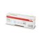 Oki C532/C542 Toner Cián 1500 oldalra
