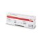 Oki C532/C542 Toner Black 1500 oldalra