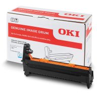 Oki C612 dobegység Cián 30000 oldalra