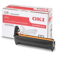 Oki C712 dobegység Black 30000 oldalra