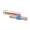 Oki C332/MC363 High Toner Sárga 3000 oldalra